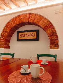 Zinfarosa Color House - 5