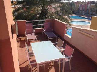 Albacora Vistas Piscina - 4