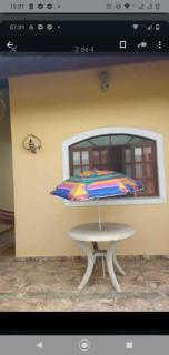 Casa Itanhaém Disponível Para Natal - 0
