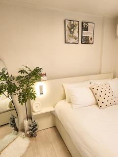 Stay Yeon in Sinchon - 신촌역 도보 9분, 공항 버스 도보 4분 - 1