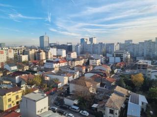 The Wooden Line - Modern Retreat near Victoriei - 7