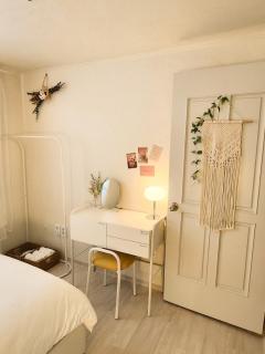 Stay Yeon in Sinchon - 신촌역 도보 9분, 공항 버스 도보 4분 - Seoul - 4