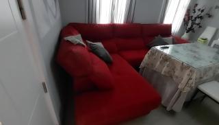 Residencia Sol y Palma - 2