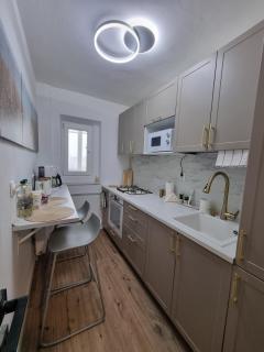 The Wooden Line - Modern Retreat near Victoriei - 2