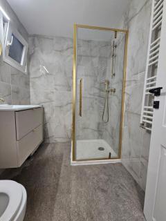 The Wooden Line - Modern Retreat near Victoriei - 1