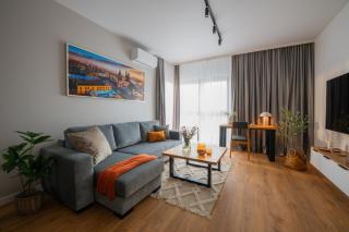 Apartamenty Lew Invest obok Rynku Głównego 485 - 8