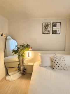Stay Yeon in Sinchon - 신촌역 도보 9분, 공항 버스 도보 4분 - Seoul - 6