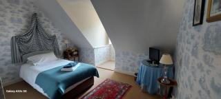 Le Château D'Osthoffen - 9