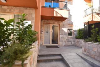 Apartmani Resna Budva - 9