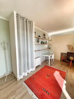 L'Appartamentino Serra - 1