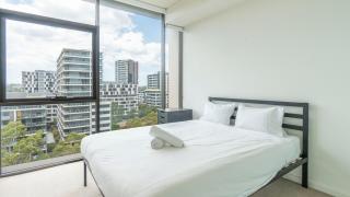 Stylish Apartment 2B2B 11 mins walk to station - 6