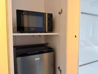 Cozy Morden Studio, Bagno 5 by OhMyHome - 2