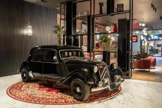 Radisson RED Hotel Izmir Point Bornova - 9