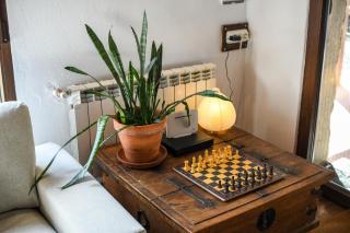 Casa Rural Las Corzas - 9