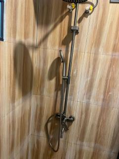 pojok kahyangan homestay and cabin - 6