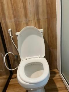 pojok kahyangan homestay and cabin - 5