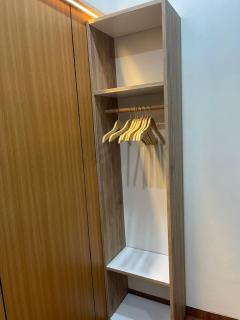 pojok kahyangan homestay and cabin - 4