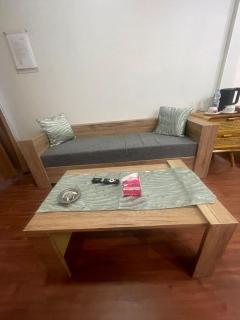 pojok kahyangan homestay and cabin - 2