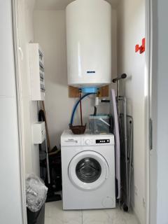 Gîte de la loge SAMY - 5