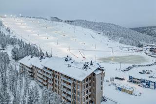 Levillas Levi Front Suite - 1