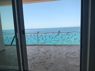 Terrazza sul mare Le Castella - Le Castella - 0