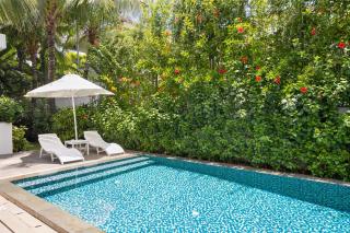 Abogo Premier Village Beachfront Da Nang - 4