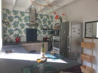 Gite les coquelicots Proche mer - 2