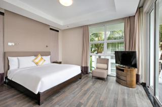 Abogo Premier Village Beachfront Da Nang - 2
