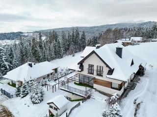 Apartament Blisko Słońca - Jacuzzi na wyłączność - 9