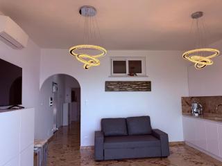 Terrazza sul mare Le Castella - 8