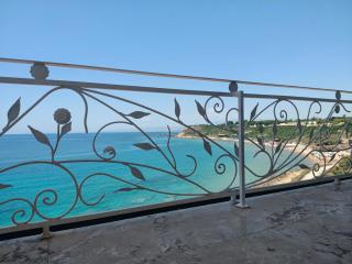 Terrazza sul mare Le Castella - Le Castella - 2