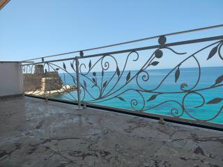 Terrazza sul mare Le Castella - Le Castella - 0