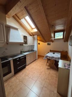 Ciasa Achillea - Cristel Luigia - 3