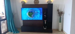 Jumbo Luxury Apartment - 8