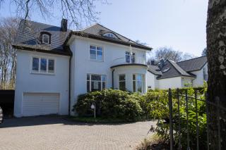 Gästezimmer Volksdorf - Amburgo - 7