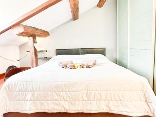 Romantica Mansarda - Vista Duomo&Centro Storico - 5