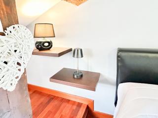 Romantica Mansarda - Vista Duomo&Centro Storico - 3