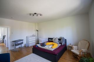 Gästezimmer Volksdorf - Amburgo - 1