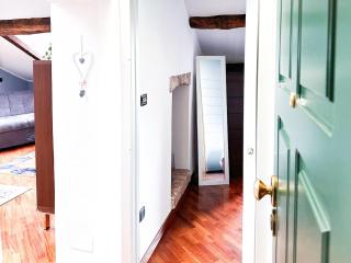 Romantica Mansarda - Vista Duomo&Centro Storico - 6