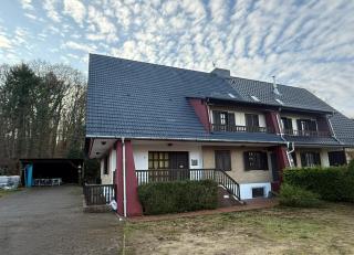 Monteuerunterkunft FineWood Pension - 0