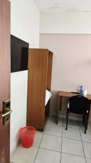 Loiusiana City Hotel - 7