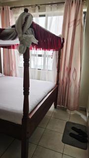 Loiusiana City Hotel - 3