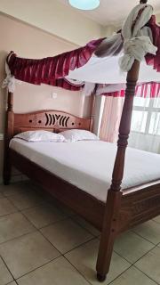 Loiusiana City Hotel - 1