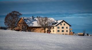 Bergmarie Dein exklusives Domizil mit Bergblick - 8