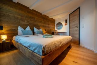 Bergmarie Dein exklusives Domizil mit Bergblick - 5