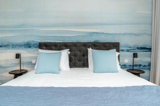 Elysium São Vicente - Designer Villa with Ocean View, Heated Pool, Jacuzzi & Sauna - 6