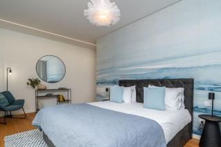 Elysium São Vicente - Designer Villa with Ocean View, Heated Pool, Jacuzzi & Sauna - 5