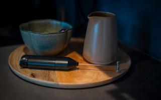 Bergmarie Dein exklusives Domizil mit Bergblick - 3