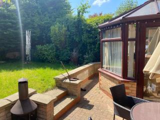 4 Bedroom Detached House in great location - 1