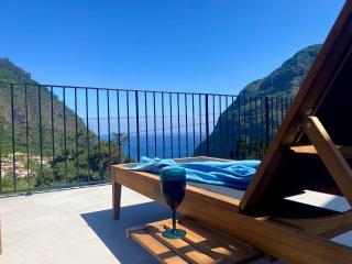 Elysium São Vicente - Designer Villa with Ocean View, Heated Pool, Jacuzzi & Sauna - 8